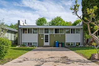 Property for Sale, 3 Holland Cres, Kingston, ON