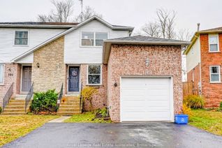 Semi-Detached House for Sale, 190 Nith River Way, North Dumfries, ON Semi-Detached House for Sale, 190 Nith River Way, North Dumfries, ON