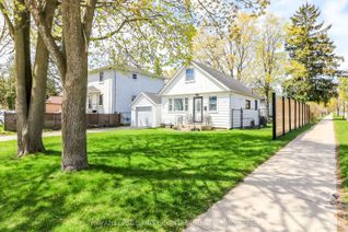 House for Sale, 181 Napier St, Barrie, ON