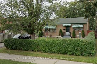 Bungalow for Rent, 7084 Minotola Ave, Mississauga, ON