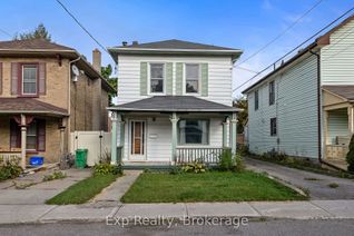 Detached House for Sale, 584 Maiden Ln, Peterborough, ON Detached House for Sale, 584 Maiden Ln, Peterborough, ON