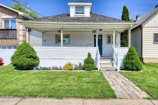 Bungalow for Sale, 73 Harriet St, Welland, ON