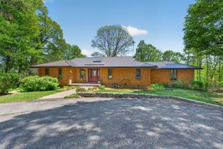 Bungalow for Sale, 4362 Sills Bay Rd, Frontenac, ON