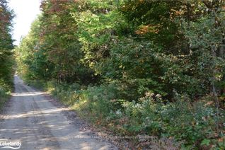 Property for Sale, LOT 20 CONCESSION 5 Rd, Huntsville, ON Property for Sale, LOT 20 CONCESSION 5 Rd, Huntsville, ON