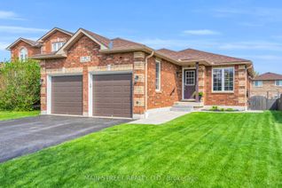 Property for Sale, 80 Shalom Way, Barrie, ON
