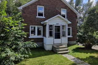 Property for Sale, 297 Morris St, Greater Sudbury, ON