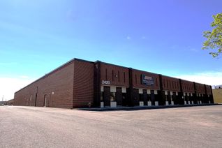 Industrial Property for Lease, 2420 Anson Dr, Mississauga, ON Industrial Property for Lease, 2420 Anson Dr, Mississauga, ON