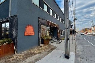Commercial/Retail Property for Lease, 1485 Dupont St #100, Toronto, ON Commercial/Retail Property for Lease, 1485 Dupont St #100, Toronto, ON