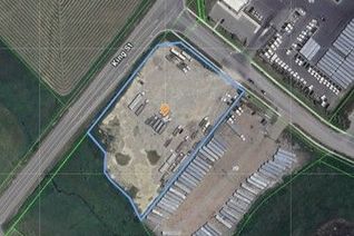 Commercial Land for Sale, 10 Sloan Dr, Caledon, ON