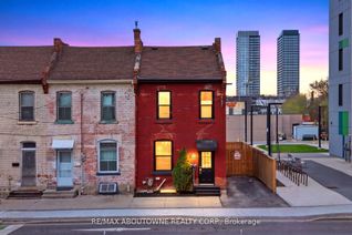 Investment Property for Sale, 116 Bay St N, Hamilton, ON