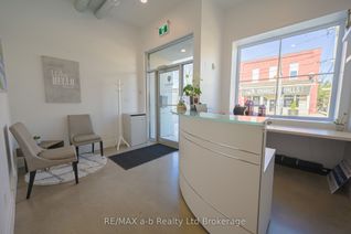 Office for Lease, 201 Main St W, Norwich, ON