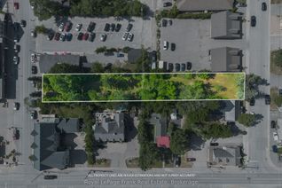 Commercial Land for Sale, 84 Bolton and William St, Kawartha Lakes, ON Commercial Land for Sale, 84 Bolton and William St, Kawartha Lakes, ON