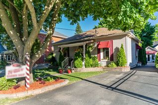 Commercial/Retail Property for Sale, 560 Peel St, Woodstock, ON