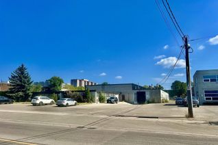 Industrial Property for Lease, 5 Sheffield St, Toronto, ON Industrial Property for Lease, 5 Sheffield St, Toronto, ON