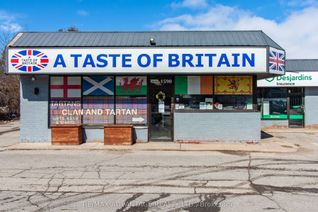 Commercial/Retail Property for Lease, 2121 Aldersbrook Rd #1, London North, ON Commercial/Retail Property for Lease, 2121 Aldersbrook Rd #1, London North, ON