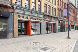 Property for Lease, 99 Rideau St, Lower Town - Sandy Hill, ON Property for Lease, 99 Rideau St, Lower Town - Sandy Hill, ON