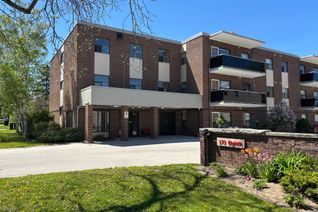 Condo Apartment for Sale, 173 EIGHTH St #101, Collingwood, ON