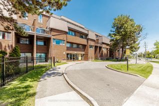 Townhouse for Sale, 3455 Morning Star Dr #219, Mississauga, ON