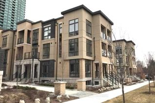 Property for Rent, 15 Eldora Ave #40, Toronto, ON