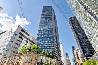 Apartment for Sale, 832 Bay St #2710, Toronto, ON
