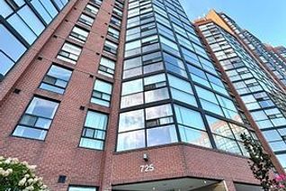 Apartment for Sale, 725 King St W #705, Toronto, ON