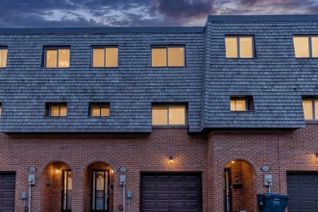 Townhouse for Sale, 42 Briar Path, Brampton, ON