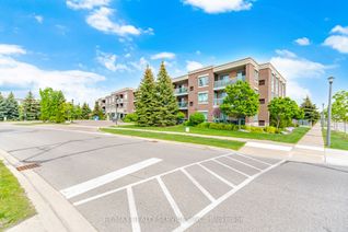 Bachelor/Studio Apartment for Sale, 25 Via Rosedale N/A #116, Brampton, ON Bachelor/Studio Apartment for Sale, 25 Via Rosedale N/A #116, Brampton, ON