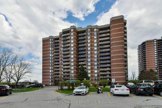 Property for Sale, 238 Albion Rd #102, Toronto, ON