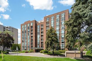 Apartment for Sale, 1225 North Shore Blvd E #510, Burlington, ON