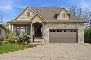 Bungalow for Sale, 1205 Riverside Dr #46, London North, ON Bungalow for Sale, 1205 Riverside Dr #46, London North, ON