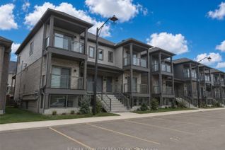 Condo Townhouse for Rent, 205 West Oak Trl #32, Kitchener, ON Condo Townhouse for Rent, 205 West Oak Trl #32, Kitchener, ON