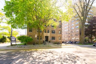 Property for Rent, 1 Mallory Gdns #31, Toronto, ON