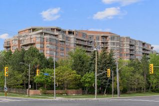Property for Sale, 3181 Bayview Ave #709, Toronto, ON