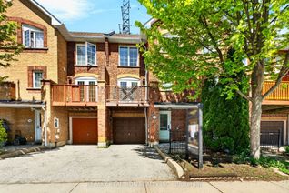 Property for Sale, 2 Hedge End Rd #37, Toronto, ON