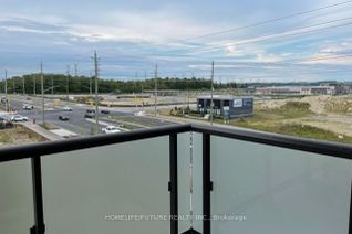 Condo Apartment for Sale, 2550 Simcoe St N #407, Oshawa, ON