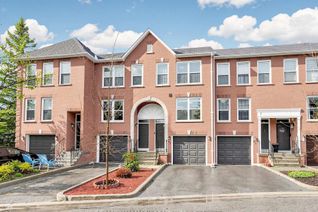Condo Townhouse for Sale, 62 Wyatt Ln, Aurora, ON