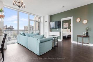 Apartment for Sale, 65 Speers Rd #503, Oakville, ON
