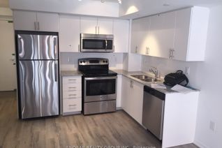 Apartment for Sale, 830 Lawrence Ave #423, Toronto, ON