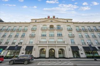 Property for Rent, 300 Randall St S #211, Oakville, ON
