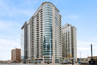 Apartment for Sale, 242 Rideau St #2406, Lower Town - Sandy Hill, ON