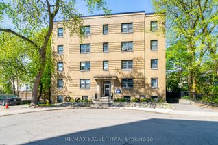 Property for Rent, 8 Mallory Gdns #24, Toronto, ON