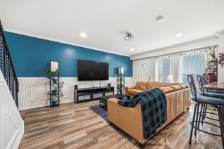 Townhouse for Sale, 1331 Mary St N #6, Oshawa, ON