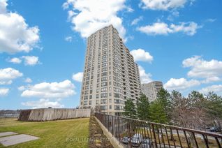 Property for Sale, 3 Greystone Walk Dr #1918, Toronto, ON