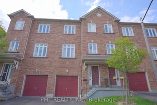 Property for Rent, 238 Galloway Rd #18, Toronto, ON