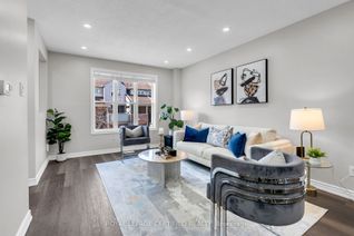 Condo Townhouse for Rent, 2531 Northampton Blvd #49, Burlington, ON
