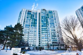 Apartment for Sale, 4460 SW TUCANA Ct S #1207, Mississauga, ON