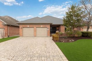 Bungalow for Sale, 50 Northumberland Rd #9, London North, ON Bungalow for Sale, 50 Northumberland Rd #9, London North, ON