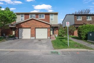 Condo Townhouse for Sale, 494 SANDHAMN Private, Hunt Club - South Keys and Area, ON Condo Townhouse for Sale, 494 SANDHAMN Private, Hunt Club - South Keys and Area, ON