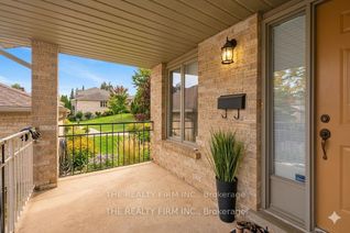 Townhouse for Sale, 1500 Richmond St #56, London North, ON Townhouse for Sale, 1500 Richmond St #56, London North, ON