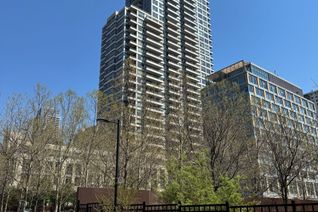 Property for Sale, 500 Sherbourne St #1010, Toronto, ON